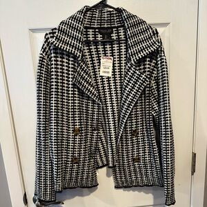 Rachel Zoe Sweater